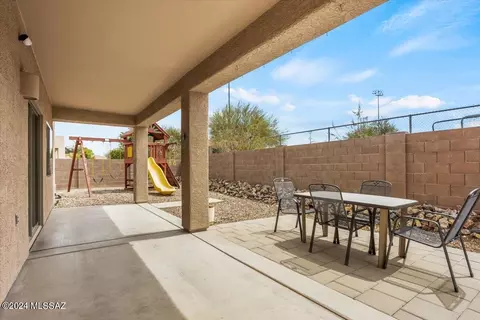 Exterior - 12642 E Nona Ln, Vail, AZ 85641 photo 4 of 7