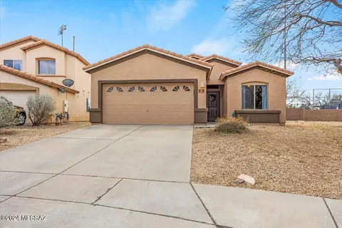 12642 E Nona Ln, Vail, AZ 85641