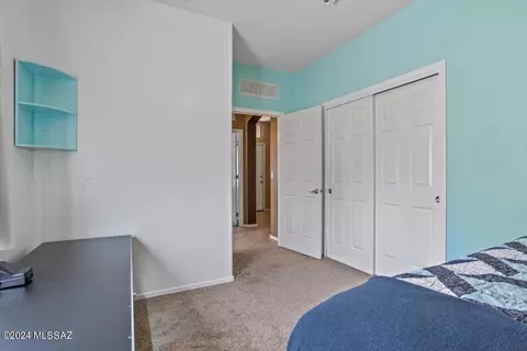 Bedroom - 12642 E Nona Ln, Vail, AZ 85641 photo 6 of 6