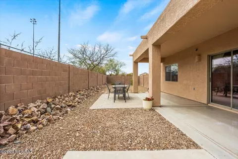 Exterior - 12642 E Nona Ln, Vail, AZ 85641 photo 5 of 7