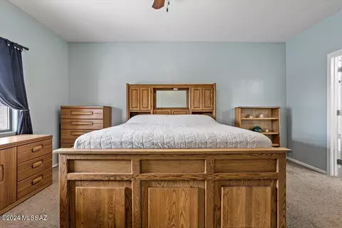 Bedroom - 12642 E Nona Ln, Vail, AZ 85641 photo 1 of 6