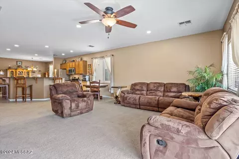 Living - 12642 E Nona Ln, Vail, AZ 85641 photo 1 of 4