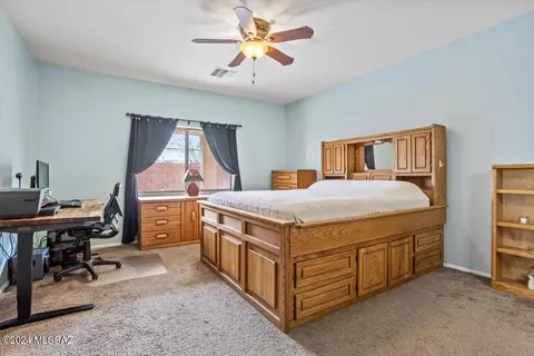 Bedroom - 12642 E Nona Ln, Vail, AZ 85641 photo 2 of 6