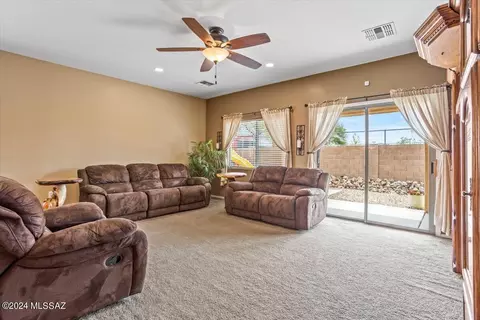Living - 12642 E Nona Ln, Vail, AZ 85641 photo 2 of 4