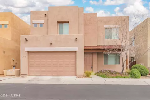 1794 N Placita Tejano, Tucson, AZ 85712