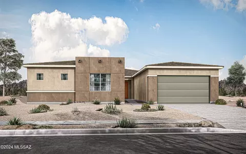 12856 E Tortoise Pointe Dr, Vail, AZ 85641