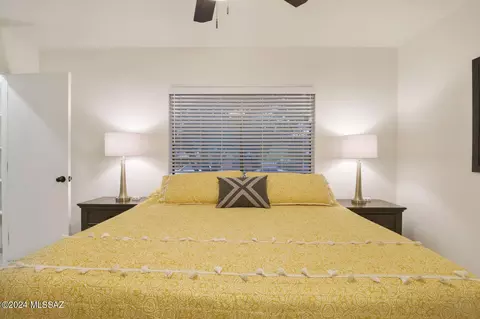 Bedroom - 7746 E Hampton St, Tucson, AZ 85715 photo 4 of 10