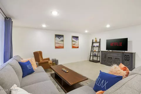 Living - 7746 E Hampton St, Tucson, AZ 85715 photo 2 of 2