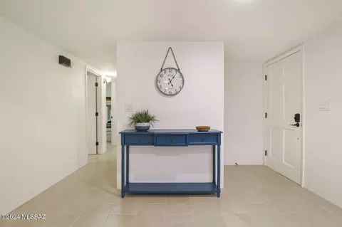 Entry Way - 7746 E Hampton St, Tucson, AZ 85715 photo 1 of 2