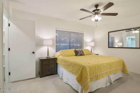 Bedroom - 7746 E Hampton St, Tucson, AZ 85715 photo 2 of 10
