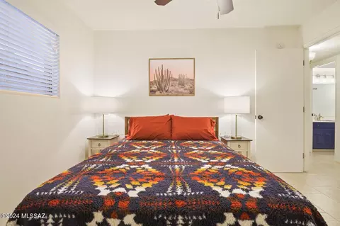 Bedroom - 7746 E Hampton St, Tucson, AZ 85715 photo 6 of 10
