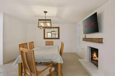 Dining - 7746 E Hampton St, Tucson, AZ 85715 photo 3 of 3