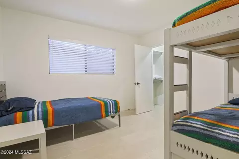 Bedroom - 7746 E Hampton St, Tucson, AZ 85715 photo 7 of 10