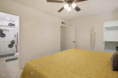 Bedroom - 7746 E Hampton St, Tucson, AZ 85715 photo 3 of 10
