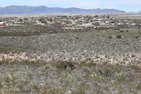 lot752 E Sage Cir, Tombstone, AZ 85638