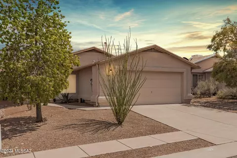 4617 S Fenwick Dr, Tucson, AZ 85730