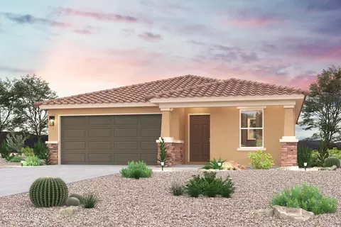 1586 W Tufts Trl, Benson, AZ 85602