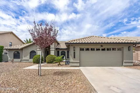 12531 N Granville Canyon Way, Oro Valley, AZ 85755