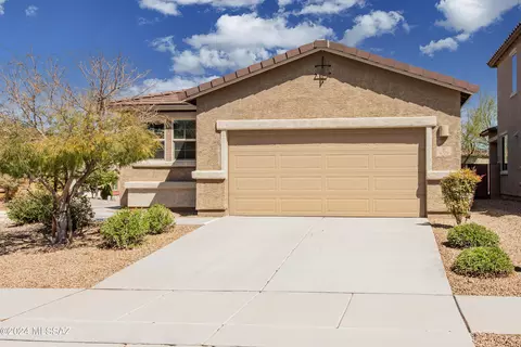 6729 E Neptune Cove Rd, Tucson, AZ 85756