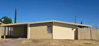620 W 5th Ave, San Manuel, AZ 85631