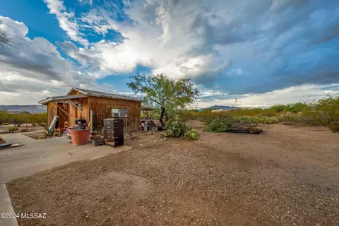 13675 E Pocketknife Dr, Vail, AZ 85641 photo 13