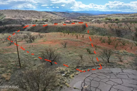 18 Vista Ct, Patagonia, AZ 85624