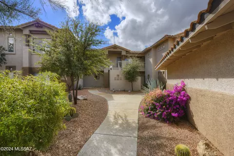 655 W Vistoso Highlands Dr #129, Oro Valley, AZ 85755
