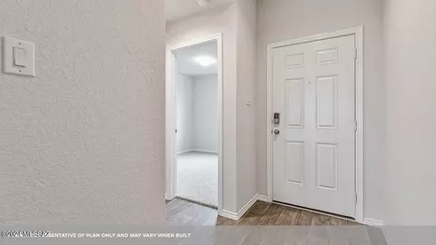 10317 N Leopard Gecko Ter, Marana, AZ 85653