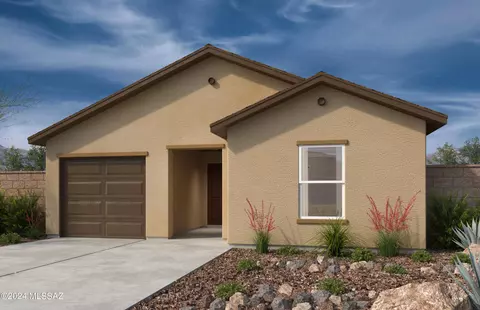 3546 W Prospero St, Tucson, AZ 85746