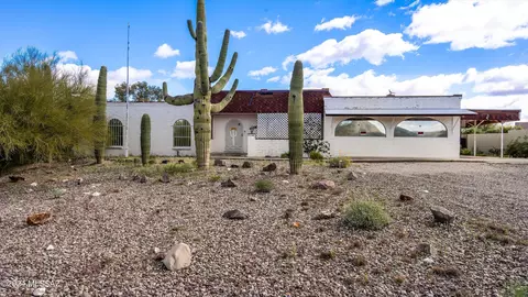 1932 N Horseshoe Trl, Tucson, AZ 85745