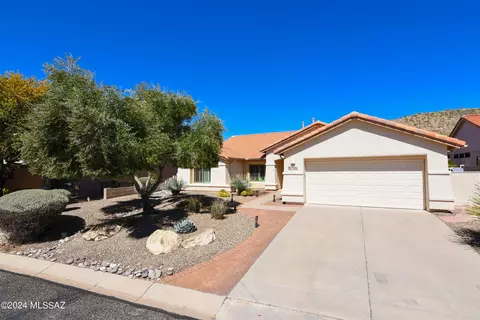 37662 S Skyline Dr, Saddlebrooke, AZ 85739