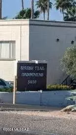 8450 E Old Spanish Trl #260, Tucson, AZ 85710