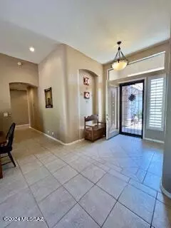 Entry Way - 9657 E Waters Edge Pl, Tucson, AZ 85749 photo 1 of 1