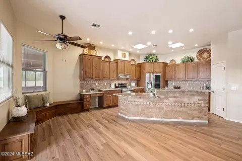 17181 W Manville Rd, Marana, AZ 85653