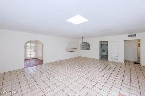 Living - 1807 E Silver St, Tucson, AZ 85719 photo 1 of 2