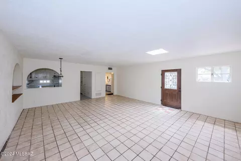 Living - 1807 E Silver St, Tucson, AZ 85719 photo 2 of 2