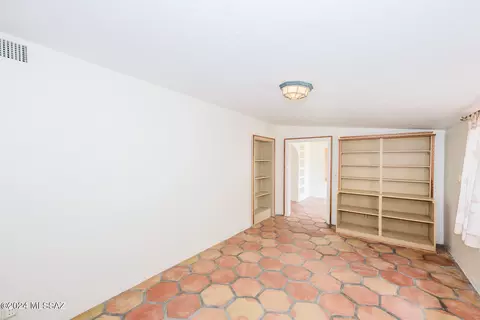 Bedroom - 1807 E Silver St, Tucson, AZ 85719 photo 4 of 4
