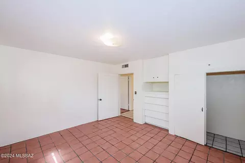 Bedroom - 1807 E Silver St, Tucson, AZ 85719 photo 1 of 4