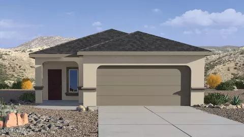 7564 S Celina Way, Tucson, AZ 85756