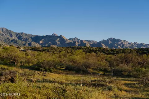 16336 N Ridge Rock Trl, Tucson, AZ 85739