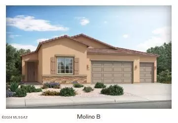 5221 W Brentwood Ln, Tucson, AZ 85742
