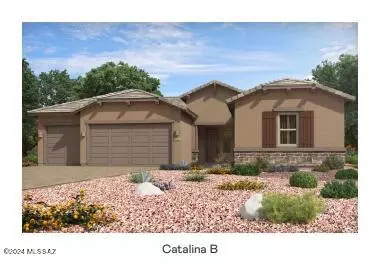 7865 S Desert Indigo Dr, Tucson, AZ 85747