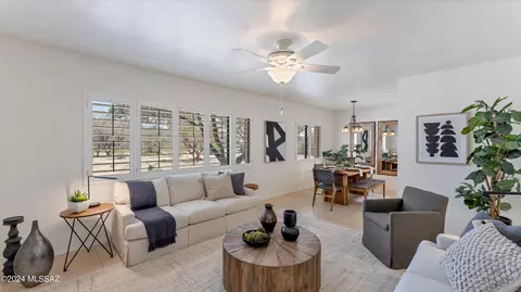 2955 N Conestoga Ave, Tucson, AZ 85749