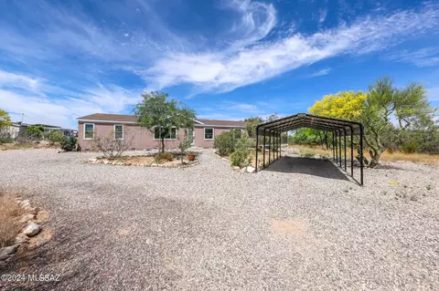 11812 S Cold Creek Pl, Vail, AZ 85641