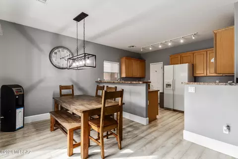 Dining - 3768 E Felix Blvd, Tucson, AZ 85706 photo 2 of 2