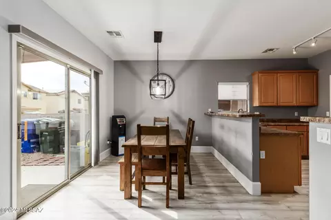 Dining - 3768 E Felix Blvd, Tucson, AZ 85706 photo 1 of 2
