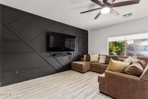 Living - 3768 E Felix Blvd, Tucson, AZ 85706 photo 1 of 2