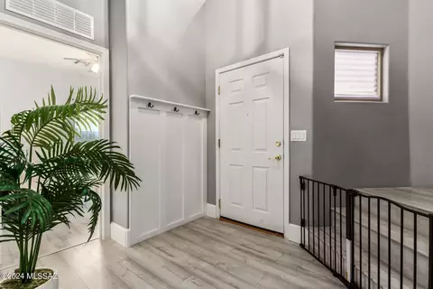 Entry Way - 3768 E Felix Blvd, Tucson, AZ 85706 photo 1 of 1