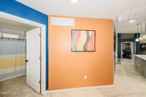 Entry Way - 4118 E Shadow Branch Dr, Tucson, AZ 85756 photo 1 of 1