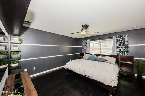 Bedroom - 4118 E Shadow Branch Dr, Tucson, AZ 85756 photo 1 of 4